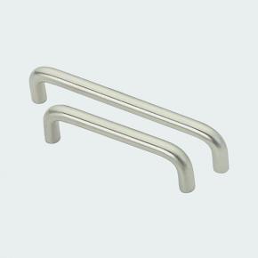 PA5040 Modern design Beautiful stainless steel furniture handles