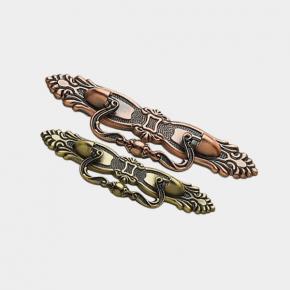 WZ5097 Good Quality Cheap Price Cupboard Drop Handles