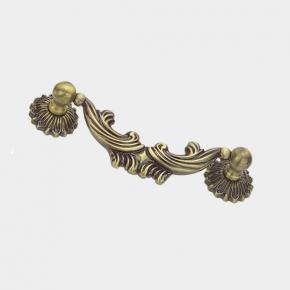 WZ5088 Kitchen Hardware Classic European Style Drop Handles