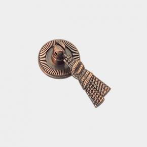 RZ5104 Kitchen Cabinet Door Drop Pull Handle