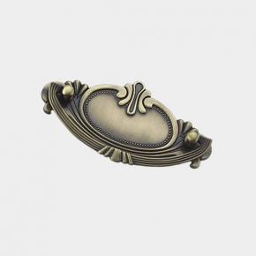 WZ5093 decorative drop pulls cabinet handles