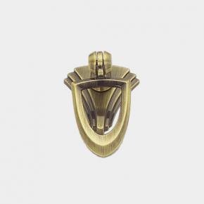 RZ5109 Wholesale Drop Pull Ring metal Handle