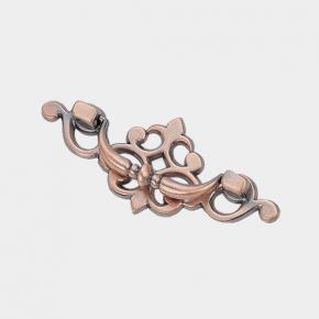 WZ5091 wholesale European wardrobe classic drop Pull