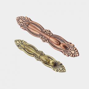 RZ5095 Factory Supplying Wholesale Classical Antique Chinese Furniture Drop Handle