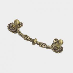 WZ5087 High quality Wholesale Antique Brass Drop Handles
