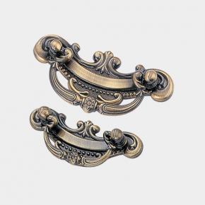 WZ5092 New Fancy Furniture kitchen hardware drop pulls