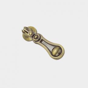 RZ5102 wenzhou hardware cabinet drop handle