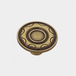 JZ5136 kitchen knob furniture classic door Cabinet drawer pull