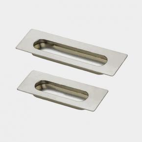 AZ5124 96mm 128mm Zinc alloy New Chinese cabinet tatami handle