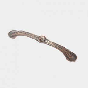 QZ5371 Custom Zinc Alloy Handle