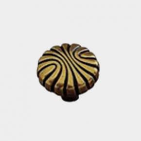JZ5283 wholesale bedroom cupboard drawer Cabinet door furniture hardware Knob