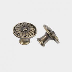 JZ5256 New Style Furniture Hardware Kitchen Cabinet Knob
