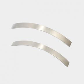 PZ5257 Wholesale Kitchen Cabinet Handle and Door Profile Handles