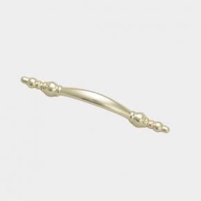 QZ5418 Hot Sale Modern Simple antique vintage furniture handles and knobs