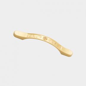 QZ5374 Unique Style furniture cabinet handle,Door And Window Handle