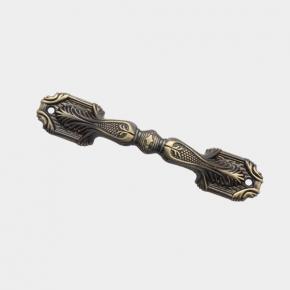 QZ5400 Modern new Chinese handle door antique closet cabinet door handle