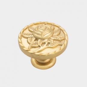 JZ5407 Classic Furniture Hardware Cabinet Drawer Knob