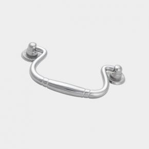 WZ5391 American Style High Quality Kitchen Cabinet Fancy Furniture Handles