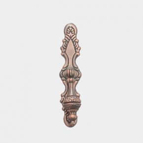 RZ5395 Zamac handle door drop handle