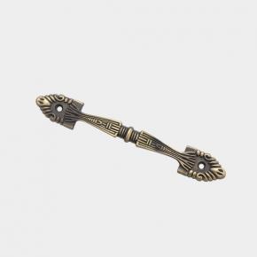 QZ5401 American drawer shoe cabinet handle