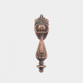 RZ5397 Customized zinc alloy handle cabinet drawer drop handles