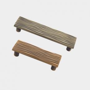 QZ5390 kitchen cabinet door frame profile pull handle