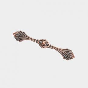 QZ5379 Furniture hardware drawer pulls cabinet handles and drawer pulls