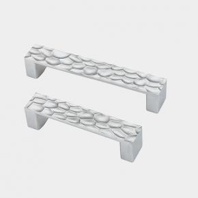 PZ5500 hot sale chrome plated pull handle