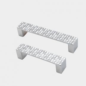 PZ5488 Home Hardware Zinc Alloy Cabinet Handle Drawer Pull Handles