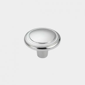 KZ5507 Hardware good cabinet kitchen furniture chrome plated handle/knobs