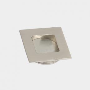 AZ5568 Zinc alloy furniture cabinet hardware concealed handle