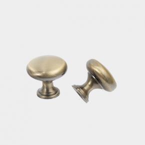 KZ5537 Customized Metal Door / Drawer Knob Handles