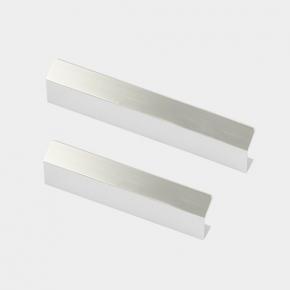 PA5620 Aluminum Furniture Door Handle Wardrobe Handle and Pulls