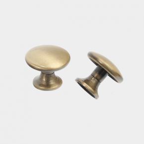 KZ5544 Antique English Zamac Cabinet Knobs