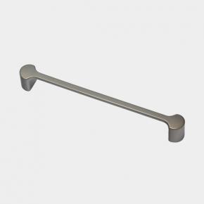 PZ5857 High Quality Black Nickel Handle