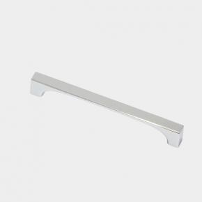 PZ5844 Satin Nickle Brushed Handles