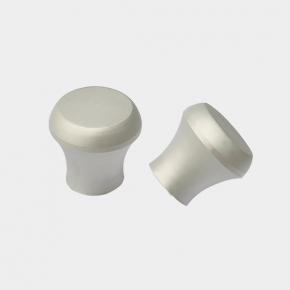 KA5639 Aluminum furniture hardware cabinet knob pull handle