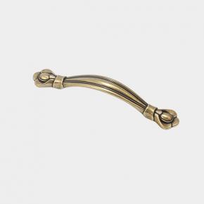 QZ5813 modern furniture drawer pulls handles