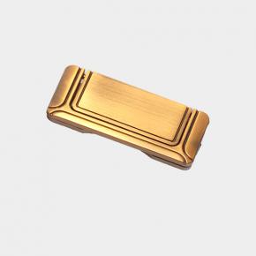 WA5825 Antique Coffee unique furniture handle classic design cabinet antique door drop handles
