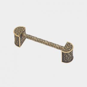 QZ5855 High Quality Antique English Classic Handle