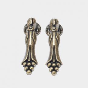 RZ5821 furniture handle and knob furniture drop handle