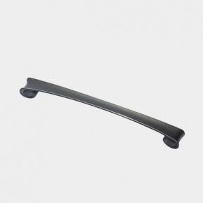 PZ5850 High Quality Black Nickel Zinc Alloy Cabinet Handle