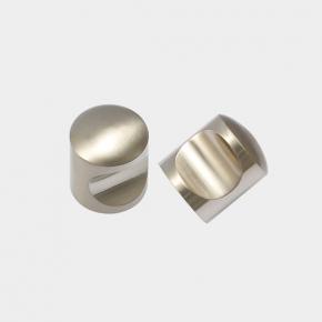 KA5638 China Factory Wholesale Custom Kitchen Cabinet Aluminum Knobs