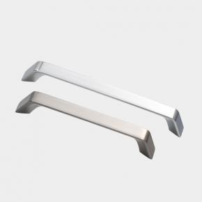 PA5803 Satin Nickel Brushed Door Pulls Wooden Door Handles