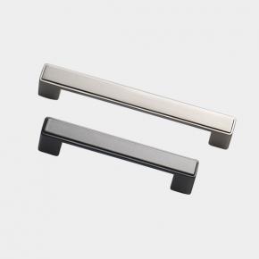 PZ5801 Good Look Metal Furniture Aluminium Handle