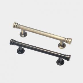 PZ5851 Black Nickel/Satin Copper Best Quality Handles