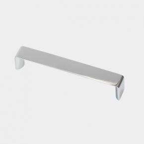 PZ5853 Satin Nickel Brushed Cabinet Handle