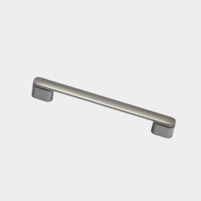 PZ5842 Black Nickel Modern handles