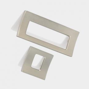 PZ5849 Satin Nickel Brushed High Quality handle