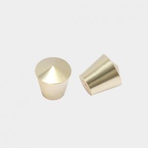 KA5831 Antique Copper Pull Knob Modern New Fashion Drawer Knob